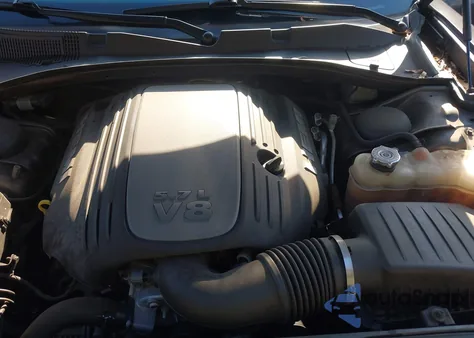 2020 Dodge Charger R/T Rwd z USA, uszkodzony, nr VIN 2C3CDXCT3LH193135